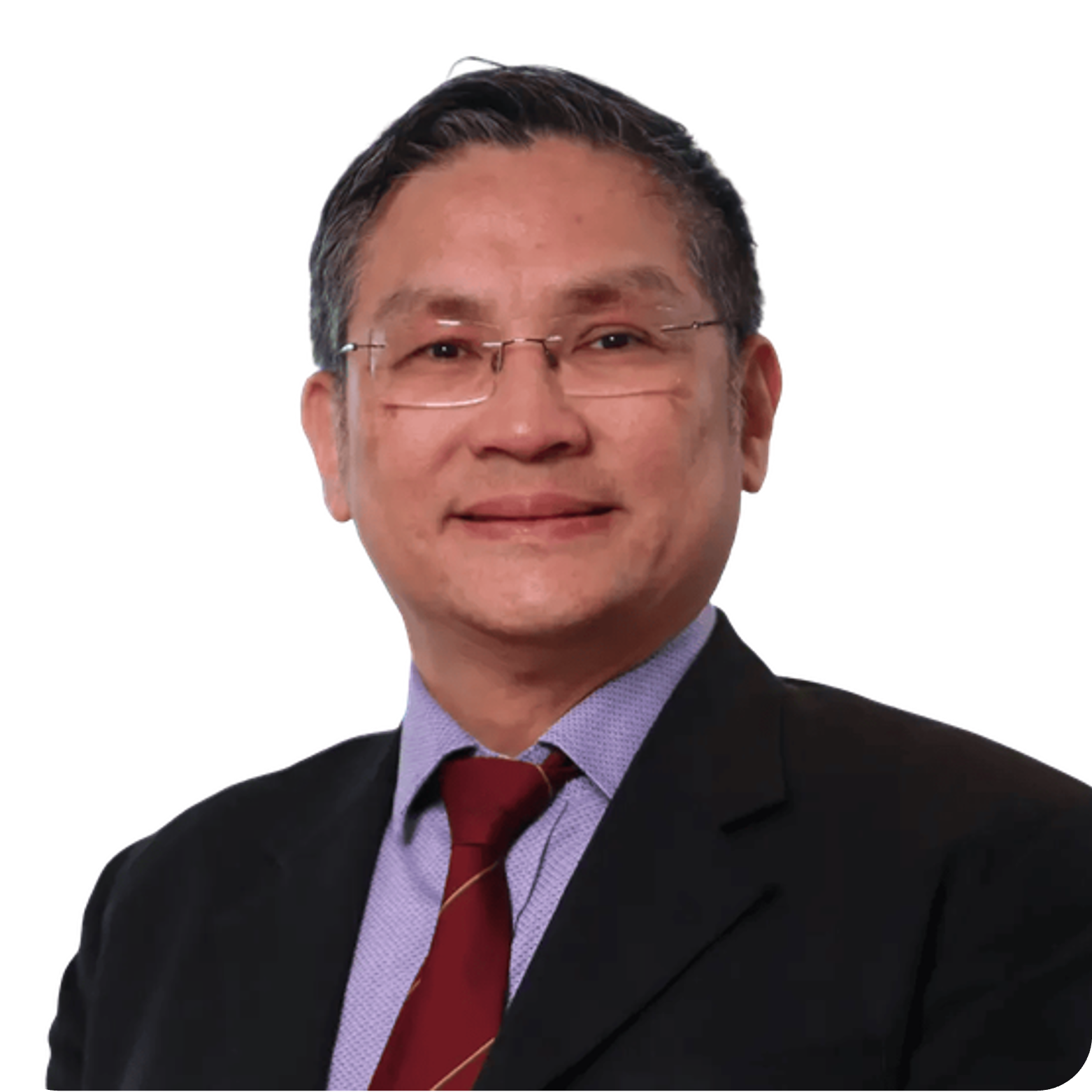 Image of A/Prof Tung Yew Cheong